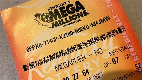 mega millions jackpot won